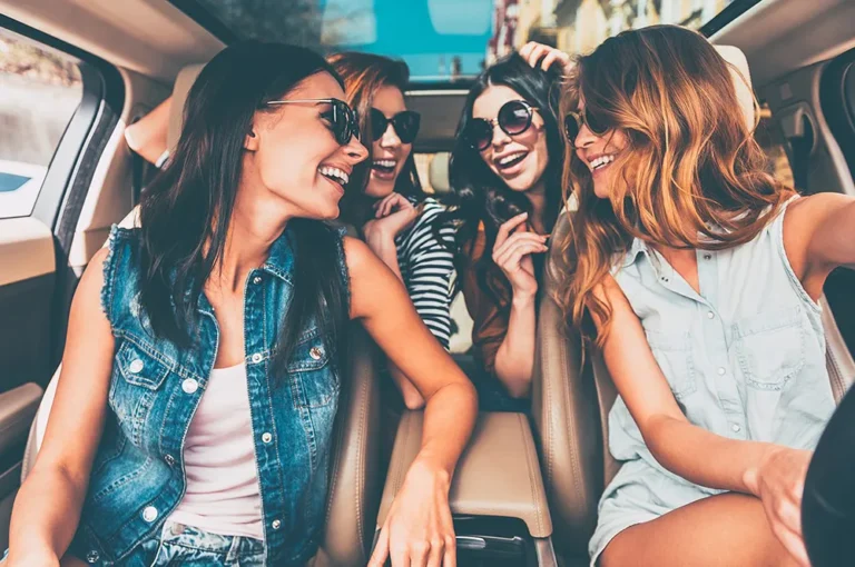 Amistad, lealtad o traición entre mujeres
