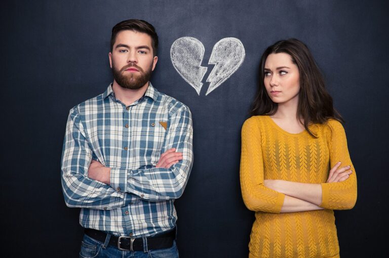 Divorcio proyecto de vida