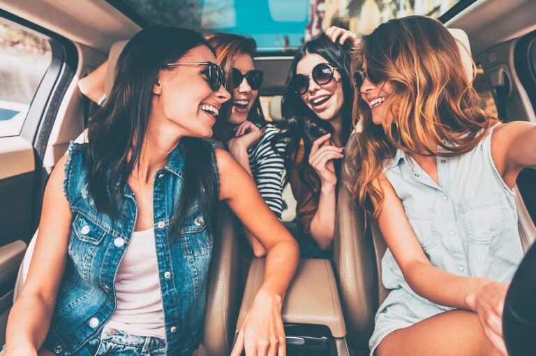 Amistad, lealtad o traición entre mujeres