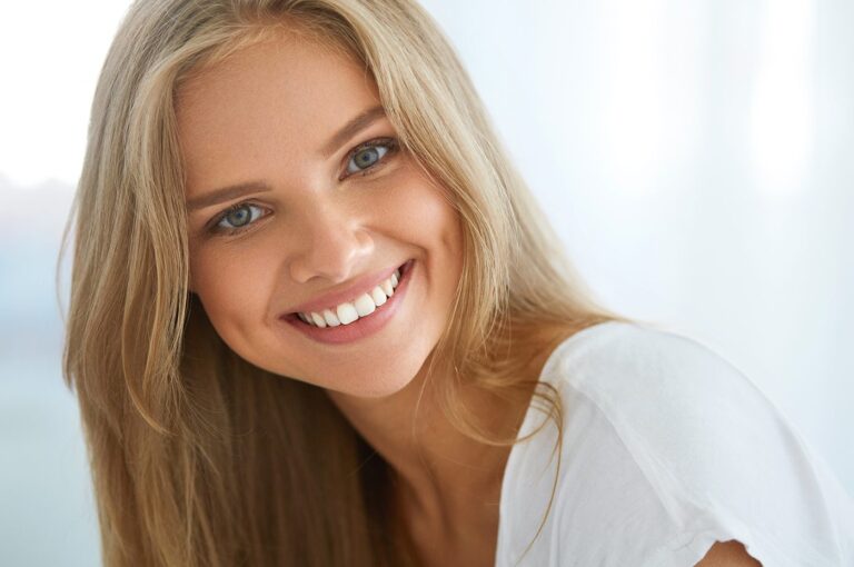 La sonrisa perfecta