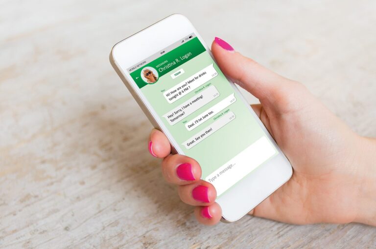 WhatsApp amigo o enemigo en una relación de pareja