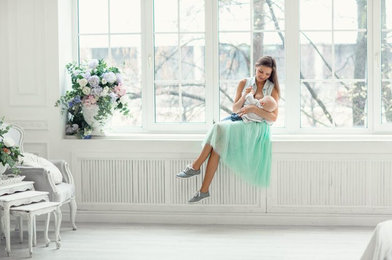 Lactamás galletas para lactancia