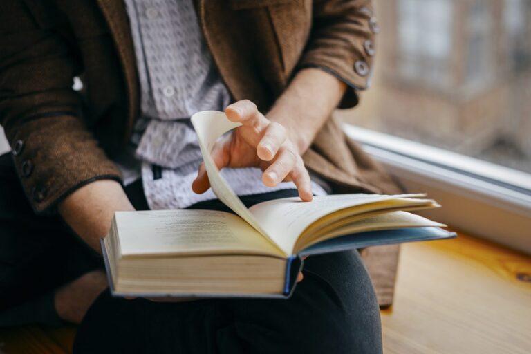 Libros para acompañar tu tarde