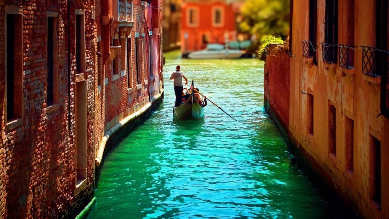 Lo que debes saber acerca de Venecia