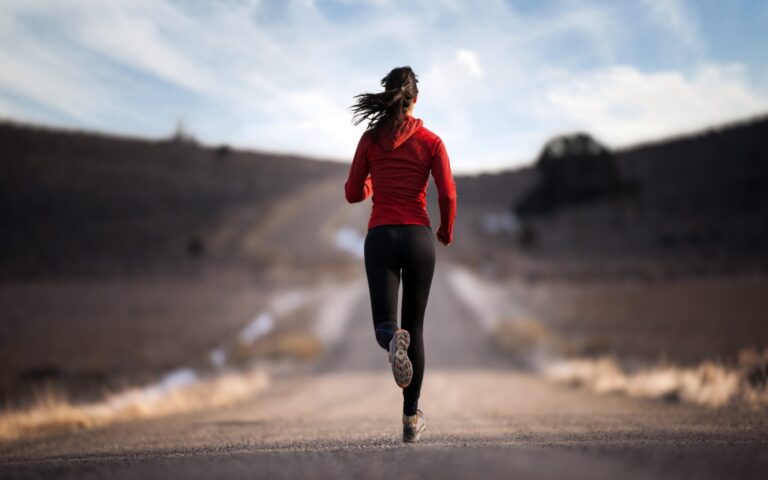 Que desayunar si te gusta el running