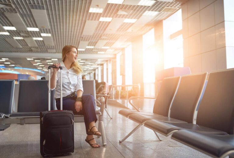 Los mejores consejos para elegir el outfit perfecto para el aeropuerto