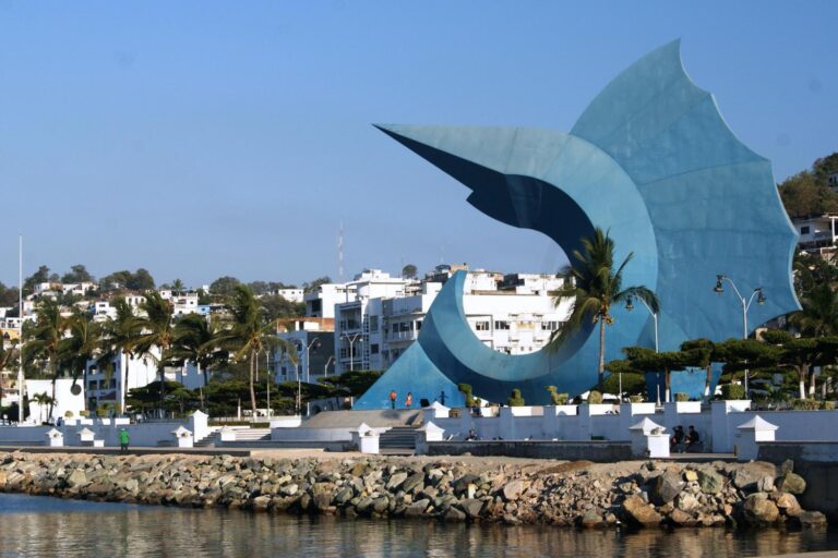 Manzanillo, Un Tesoro Ubicado En El Pacífico