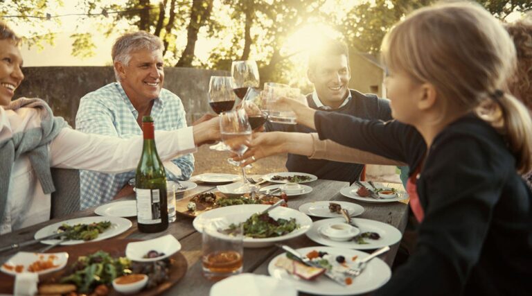Restaurantes en CDMX Para Celebrar el Día del Padre
