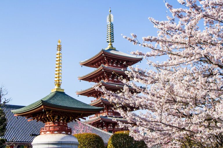 5 reglas de etiqueta que debes saber si visitas Asia