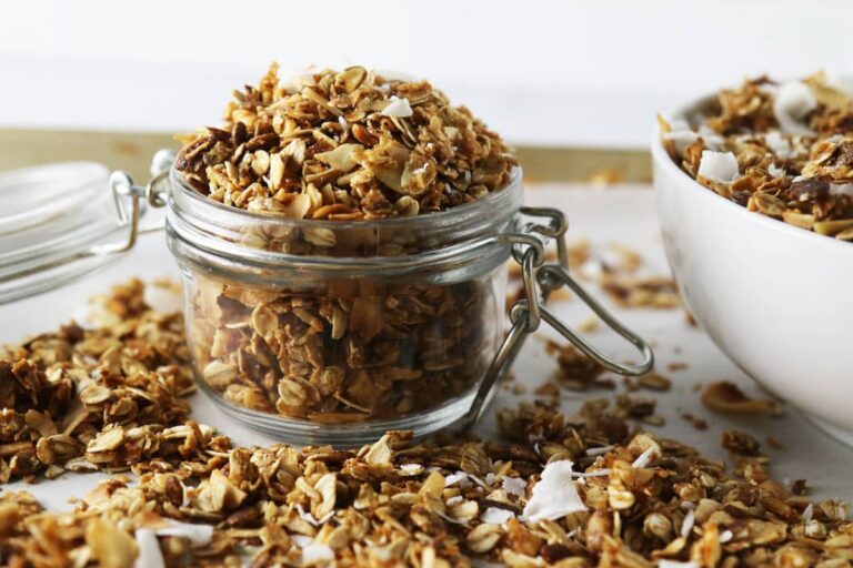 Alimentos que sólo tienen la apariencia de ser saludables
