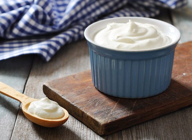 Snacks para comer antes de dormir