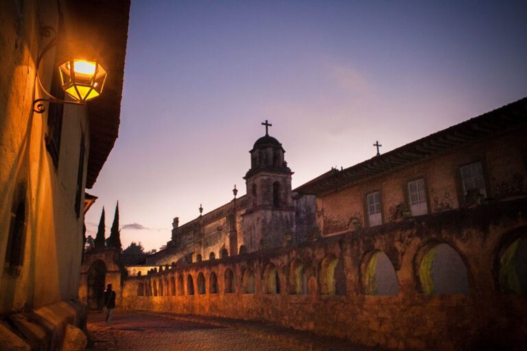 Pueblos cerca de la CDMX que debes conocer