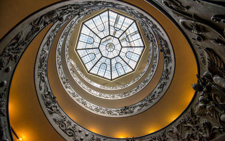 Los 10 museos más visitados en el mundo