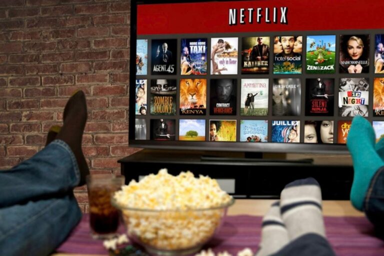 Estrenos de Netflix para disfrutar en septiembre