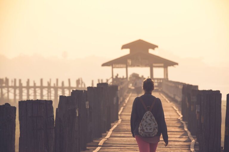Tips para evitar enfermarte mientras estás de viaje