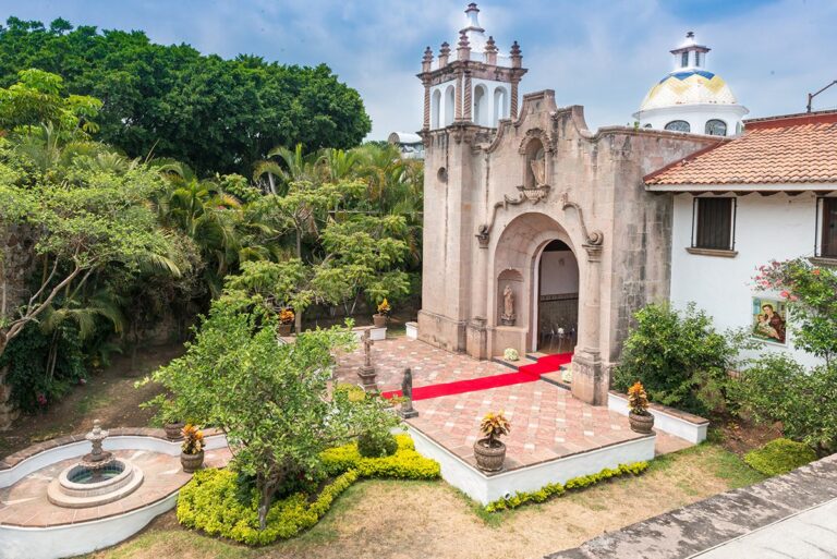 Hoteles Boutique en México