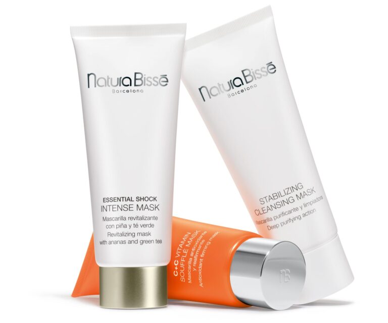 3 tres noches para transformar tu cutis con Natura Bissé