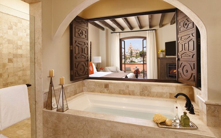 RELAX & BEAUTY RESET