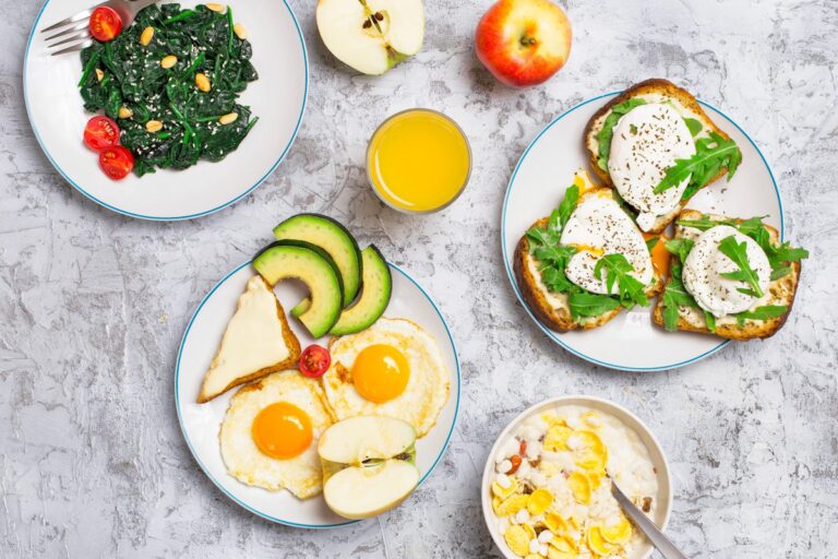 Deliciosos lugares en Houston para disfrutar el brunch