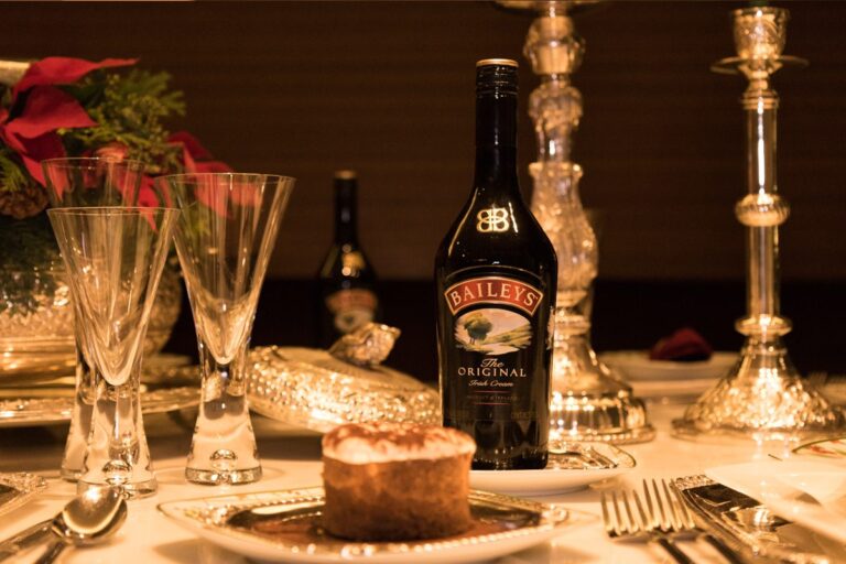La Master Class de Baileys y la chef Sonia Arias