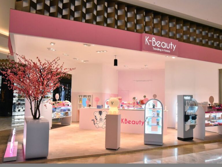 K-Beauty llega a la CDMX