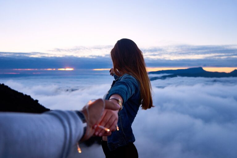 Destinos en México para visitar en pareja