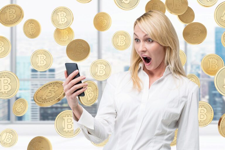 El disruptivo mundo del Bitcoin