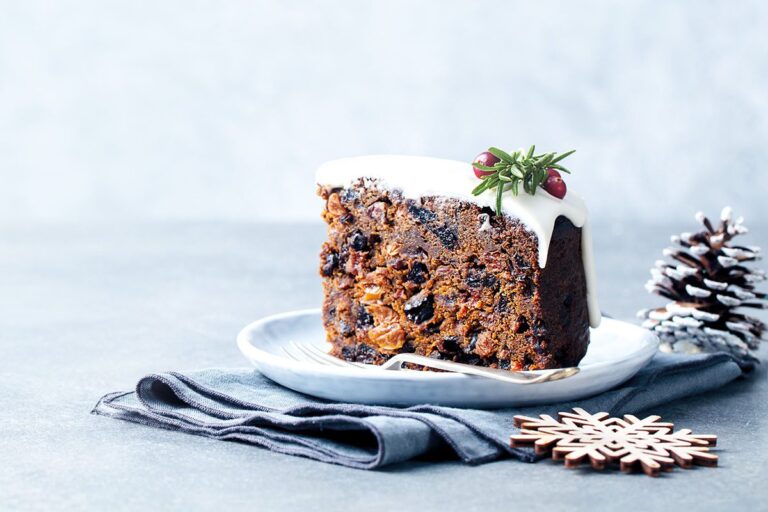 Qué comer en Navidad sin engordar en el intento