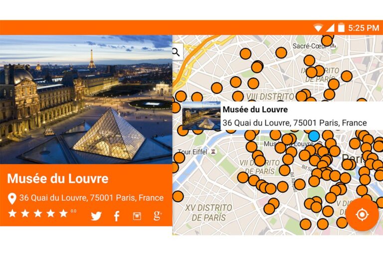 ¿Tienes APPS para tu viaje?