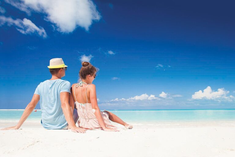 10 mandamientos del amor de vacaciones