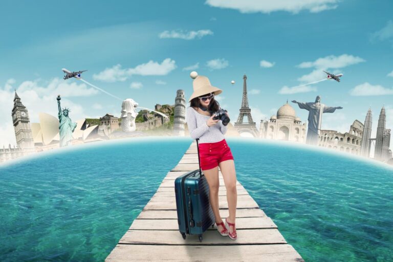Tips para unas Santas Vacaciones