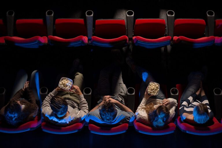 Cinema Crush