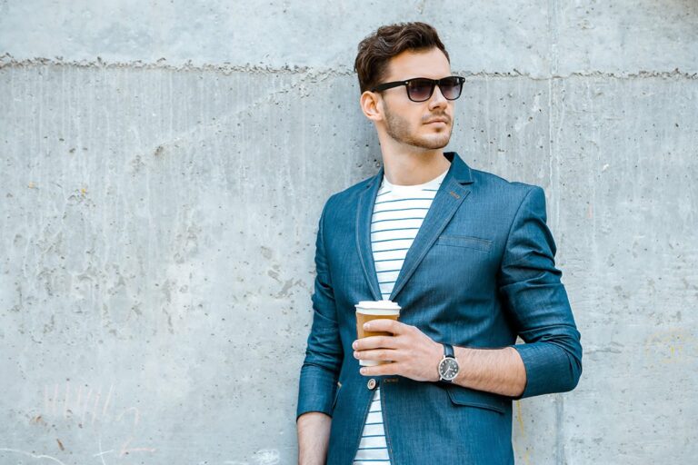 Los hombres también nos queremos ver bien