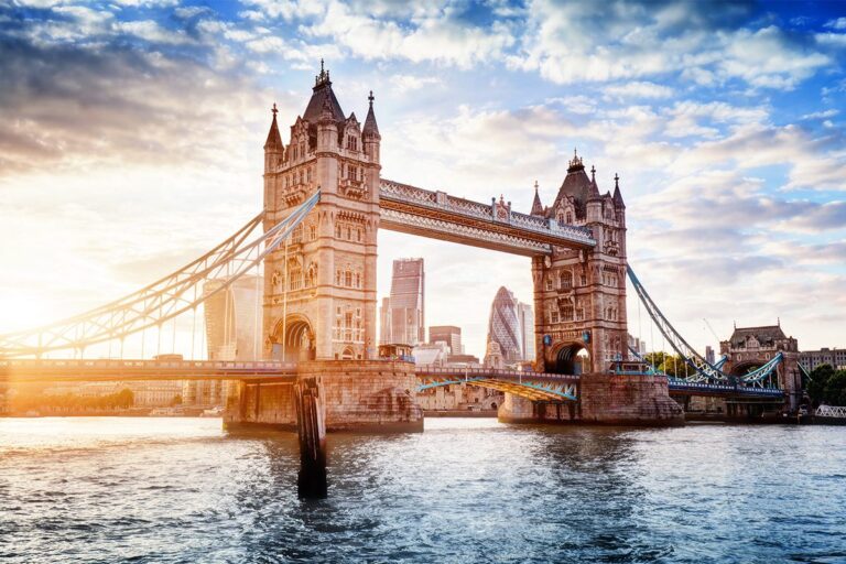 London Calling