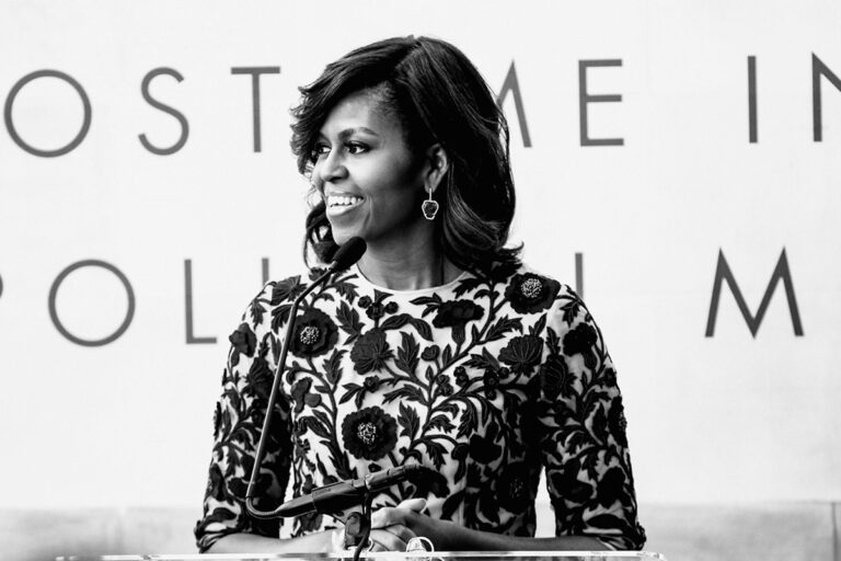 Michelle Obama