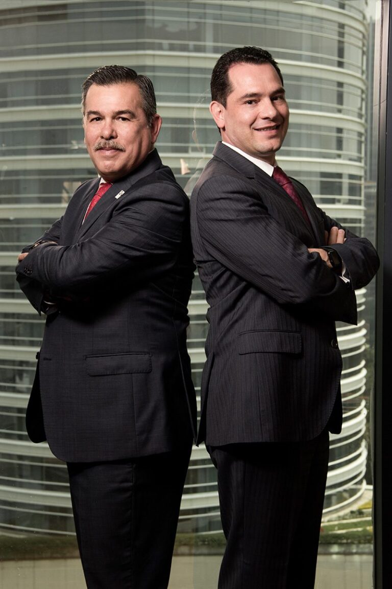 Procuradores en pro del ambiente.