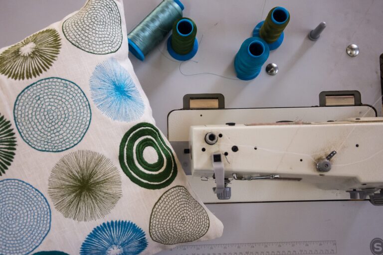 Artes Moda En Telas