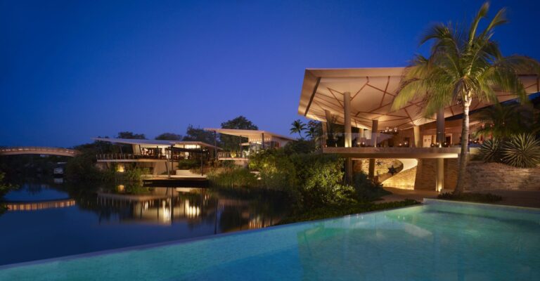 Rosewood Mayakoba, Riviera Maya