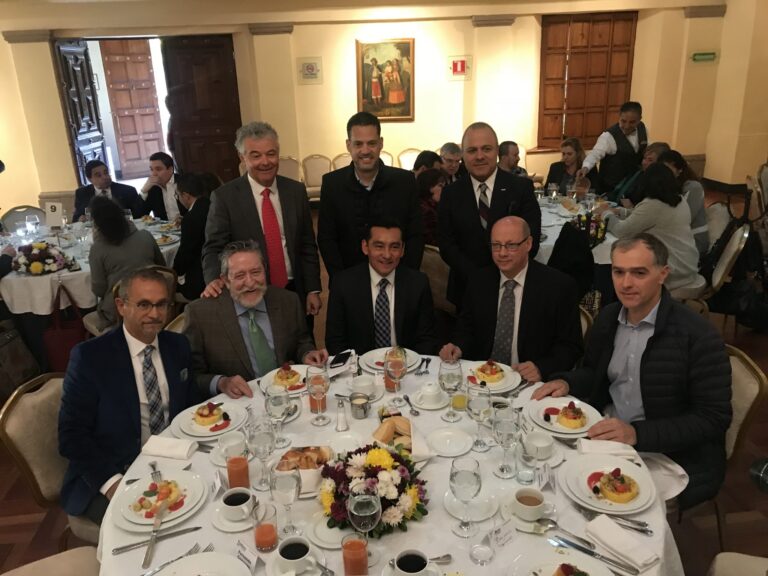 11ª y última Asamblea de Comercialización Metropolitana
