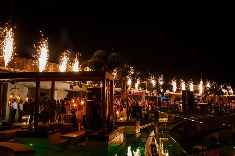 Hotel Thompson Playa del Carmen