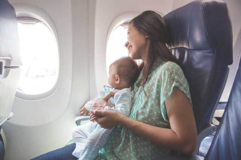 Baby on Board