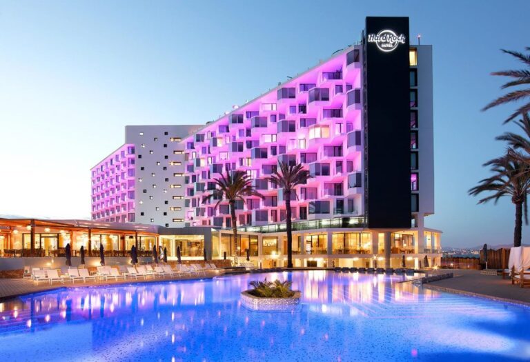 Palladium Hotel Group lleva a FITUR 2019 su innovadora apuesta por el lujo