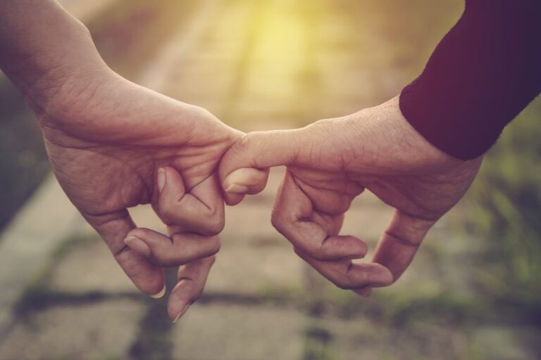 La matemática del amor
