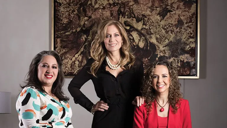Mujeres de éxito: Las reinas del turismo