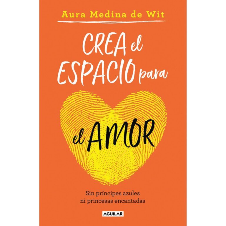 Un espacio para el amor, sin príncipes azules ni princesas encantadas.