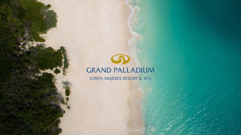 Palladium Group inaugura dos Resorts en México con Rafa Nadal
