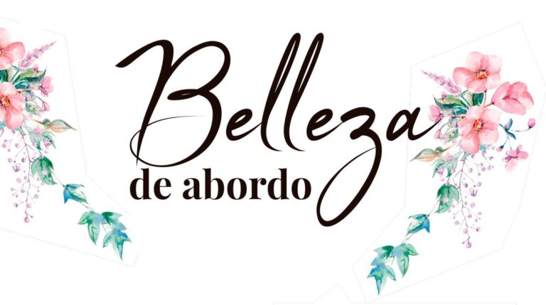 Belleza a Bordo