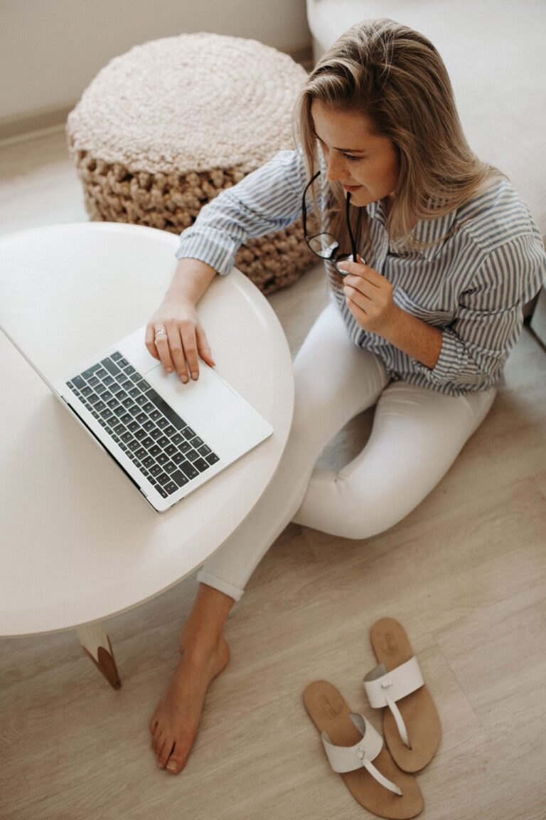 Emprender en Clave Femenina