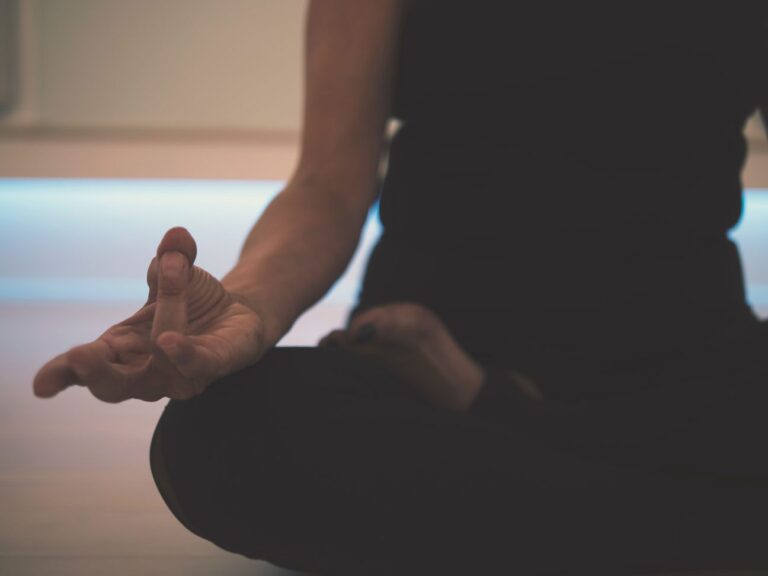 Volar: una experiencia Zen