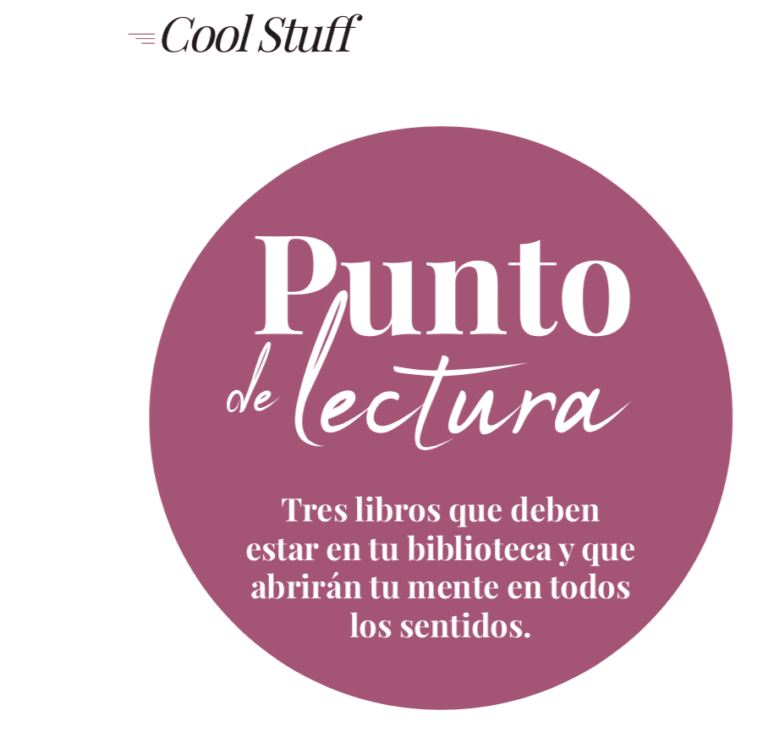 Punto de Lectura
